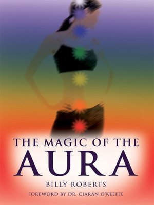 cover image of The Magic of the Aura